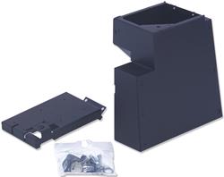 Tuffy Security Products - Console Components for 1997-2000 WRANGLER - 062-01