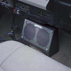 Tuffy Security Products Speaker Enclosures 065-01