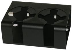 Tuffy Cup Holders for 1997-2006 WRANGLER - 070-01