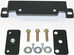 Tuffy Security Products - Console Mounting Brackets for 1979-1980 LAND CRUISER - 074-01