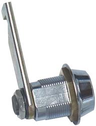 Tuffy Replacement Barrel Camlocks 101-009