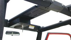 Tuffy Security Products Overhead Consoles 103-01