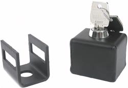 Tuffy Security Bolt Lockers 104-01