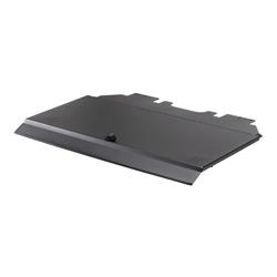 Tuffy Security Products - Storage Systems and Cargo Holders for 2007-2017 WRANGLER, 2018 WRANGLER JK - 143-01-A