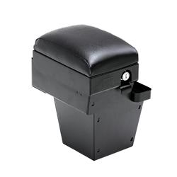 Tuffy Toyota Center Console Security Safes for 2007-2014 FJ CRUISER - 144-01