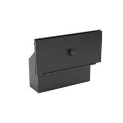 Tuffy Security Products - Truck Toolboxes and Utility Boxes for 2005-2022 TACOMA - 161-01-A