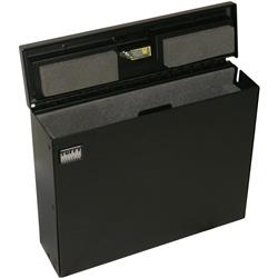 Tuffy Laptop Security Lockboxes 182-01