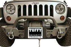 Tuffy Flip-Up License Plate Holders 189-01