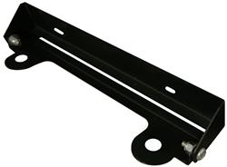 Tuffy Flip-Up License Plate Holders 189-01