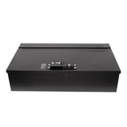 Tuffy Security Products Console Safes 253-01-P