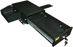 Tuffy Front Under Seat Security Drawers for 1966-1977 BRONCO - 256-01