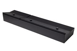 Tuffy Underseat Locking Security Lockboxes for 2009-2014 F-150 - 283-01-A