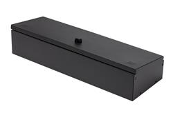 Tuffy Underseat Locking Security Lockboxes for 2009-2014 F-150 - 285-01-A