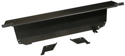 Tuffy Jeep Cargo Area Security Enclosures for 2007-2010 WRANGLER - 286-01