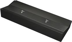 Tuffy Rear Underseat Lockboxes for 2009-2014 F-150 - 287-01