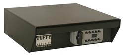 Tuffy Universal Valuables Security Safes 289-089-01