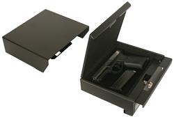 Tuffy Universal Valuables Security Safes