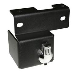 Tuffy Hood Locks for 2007-2017 WRANGLER, 2018 WRANGLER JK - 292-01