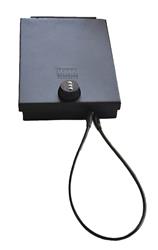 Tuffy Portable Pistol Safes 300-01