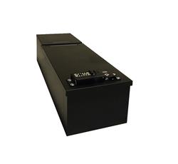 Tuffy Tactical Gear Security Lockboxes for 2007-2013 CHARGER - 301-100-01