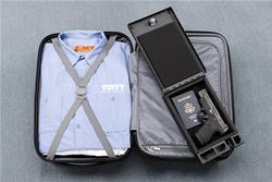 Tuffy Portable Pistol Safes 303-01