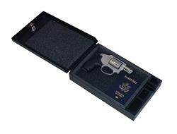 Tuffy Portable Pistol Safes