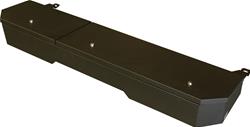 Tuffy Rear Underseat Lockboxes 307-01
