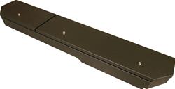 Tuffy Rear Underseat Lockboxes for 2003-2016 F-250 SUPER DUTY, F-350 SUPER DUTY, 2008-2016 F-450 SUPER DUTY - 309-01