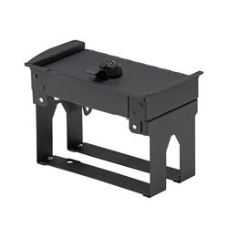 Tuffy Toyota Center Console Security Safes for 2005-2015 TACOMA - 314-01-A