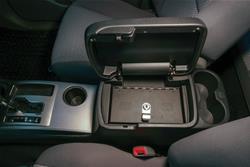 Tuffy Toyota Center Console Security Safes for 2005-2015 TACOMA - 314-01