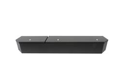 Tuffy Rear Underseat Lockboxes 316-01