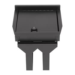 Tuffy Security Products - Console Safes for 2017-2024 F-350 SUPER DUTY, F-250 SUPER DUTY, 2015-2024 F-150 - 317-01-A