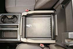 Tuffy Ford F-Series Truck Center Console Security Safes for 2017-2022 F-350 SUPER DUTY, F-250 SUPER DUTY, 2015-2020 F-150 - 317-01