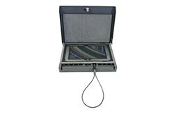 Tuffy Portable Tablet Safes