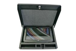 Tuffy Portable Tablet Safes 318-01