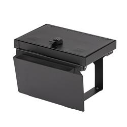 Tuffy Center Console Security Safes 320-01-A