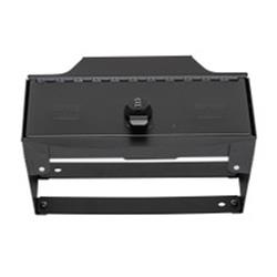 Tuffy Security Products Console Safes 321-01-A