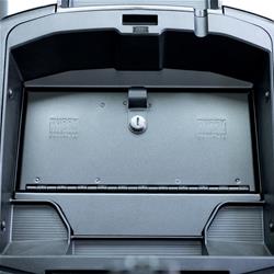 Tuffy Dodge Ram Center Console Security Safes 321-01