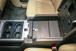 Tuffy Security Products Storage Systems and Cargo Holders 322-01