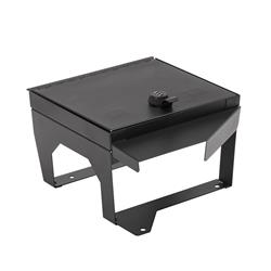 Tuffy Toyota Center Console Security Safes for 2014-2021 TUNDRA - 323-01-A