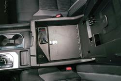 Tuffy Toyota Center Console Security Safes for 2014-2022 TUNDRA - 323-01