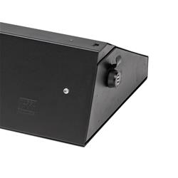 Tuffy Security Products - Storage Systems and Cargo Holders for 2015-2022 CANYON, COLORADO - 325-01-A