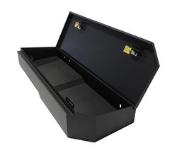 Tuffy Rear Underseat Lockboxes 340-01