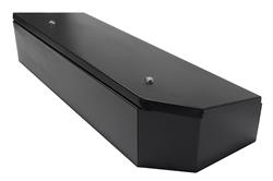 Tuffy Rear Underseat Lockboxes 344-01
