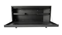Tuffy Tailgate Security Lockboxes for 2018-2024 WRANGLER - 349-01