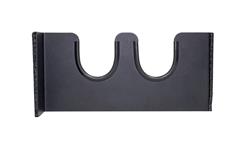 Tuffy Security Products Gun Rack Mounts, Adapters and Components 352GRDIV