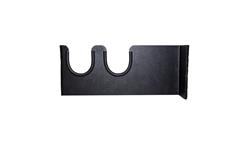 Tuffy Security Products - Gun Rack Mounts, Adapters and Components for 2019-2024 RAM 1500 - 353GRDIV