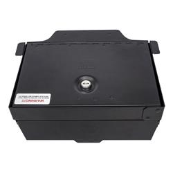 Tuffy Dodge Ram Center Console Security Safes for 2019-2022 RAM 1500, RAM 2500, RAM 3500 - 354-01