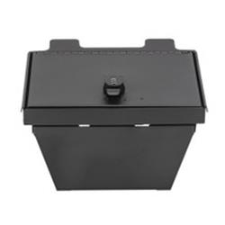 Tuffy Security Products Console Safes 356-01-A