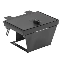 Tuffy Center Console Security Safes 356-01-A